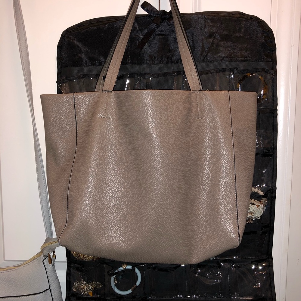 purse